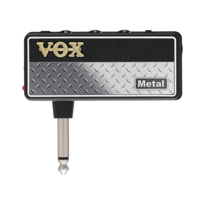 Micro Amplificador METAL VOX