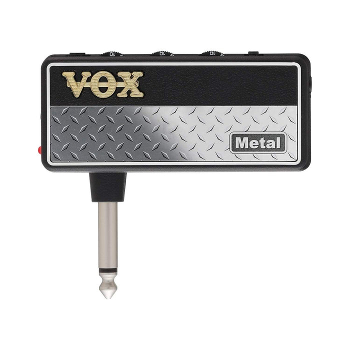 Micro Amplificador METAL VOX aaa