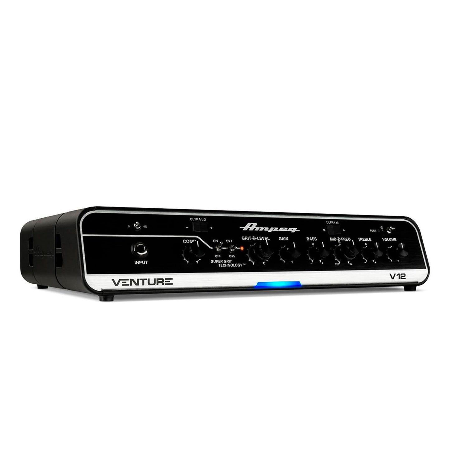 Amplificador para Bajo VENTURE V12 AMPEG