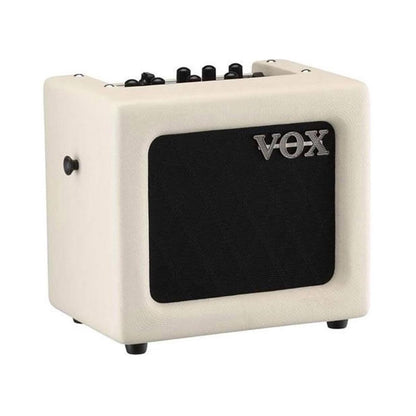 Mini Amplificador de Guitarra MINI3-G2-IV VOX