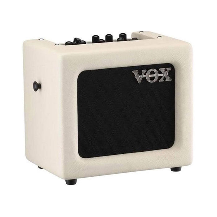 Mini Amplificador de Guitarra MINI3-G2-IV VOX aaa