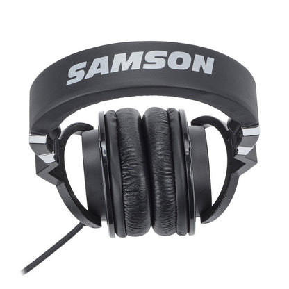 Audífonos de Estudio SAZ45 SAMSON