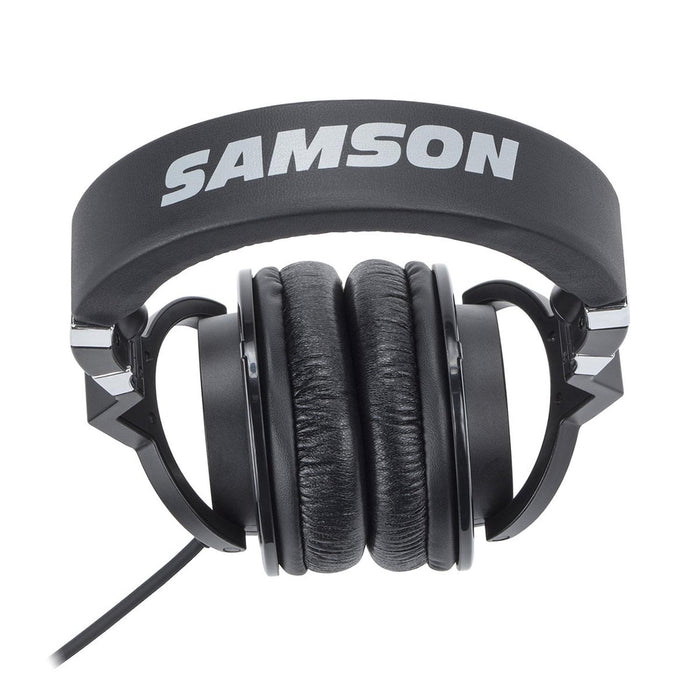 Audífonos de Estudio SAZ45 SAMSON aaa