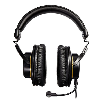 Audífonos con Micrófono On-ear ATH-PG1 AUDIO TECHNICA