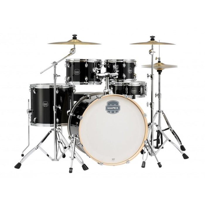 Bateria storm negra ltst5295ftdk MAPEX aaa