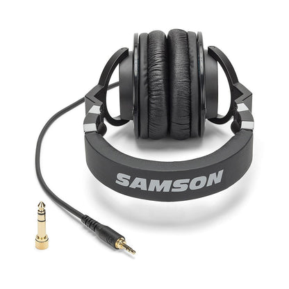 Audífonos de Estudio SAZ45 SAMSON