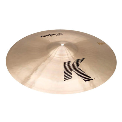 Platillo Serie K paper thin crash 18" K2818 ZILDJIAN