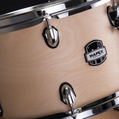 Batería Serie Mars Maple Natural Satin MM529SF-5PCH-NW-S MAPEX