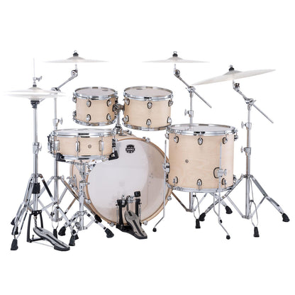 Batería Serie Mars Maple Natural Satin MM529SF-5PCH-NW-S MAPEX