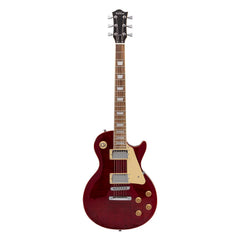 Guitarra Eléctrica con Case Serie Unique COSMOS-WR BABILON