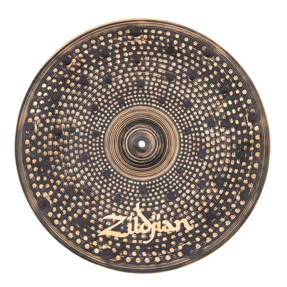 Platillo Ride 20” Serie S Dark SD20R ZILDJIAN