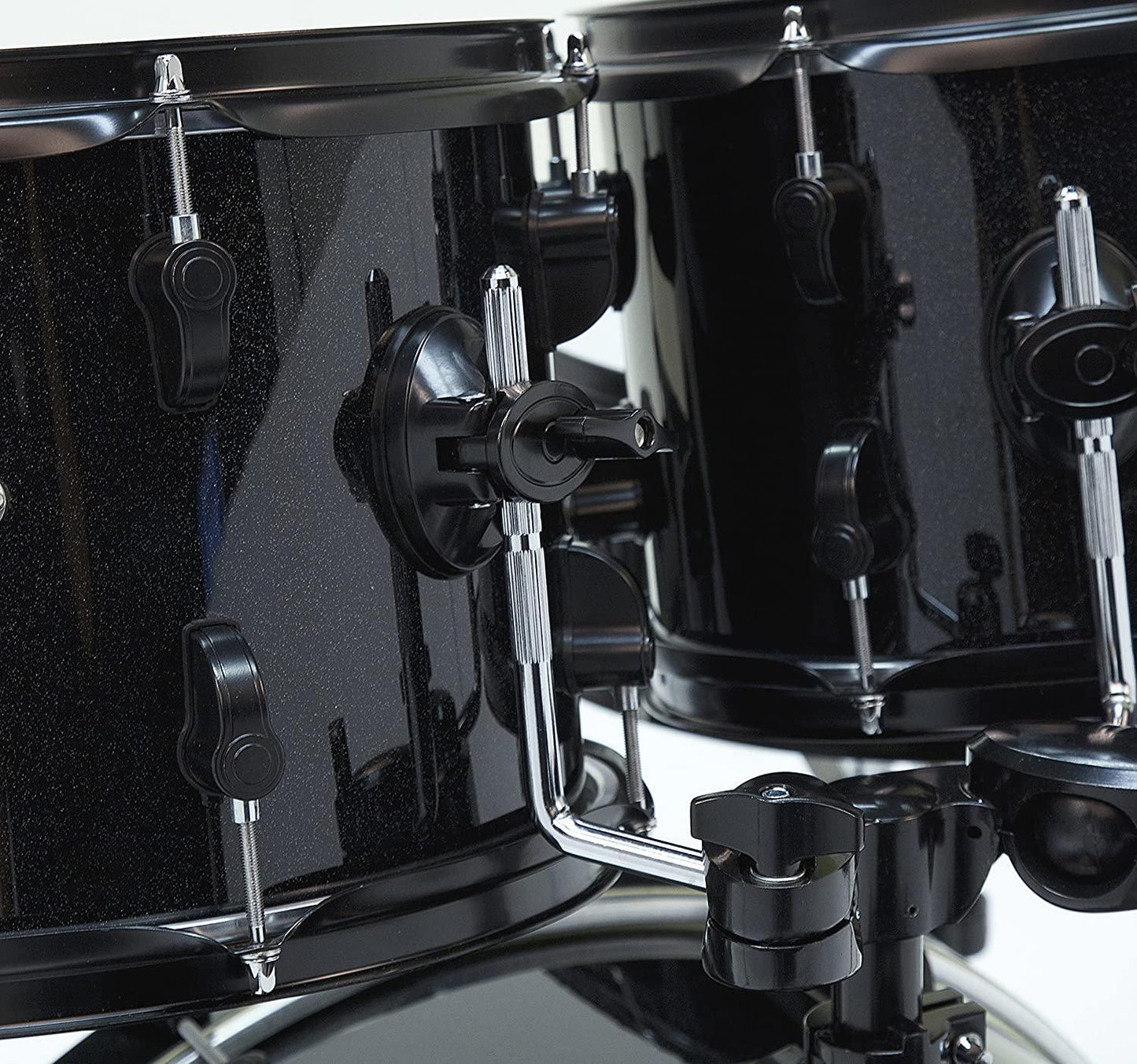 Bateria Mainstage C/Hardware PDMA2215HB-BK PACIFIC DRUMS
