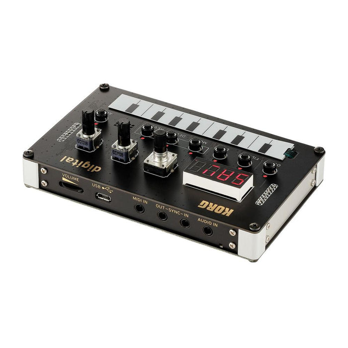 Sintetizador Digital NTS-1 DIGITAL KORG aaa