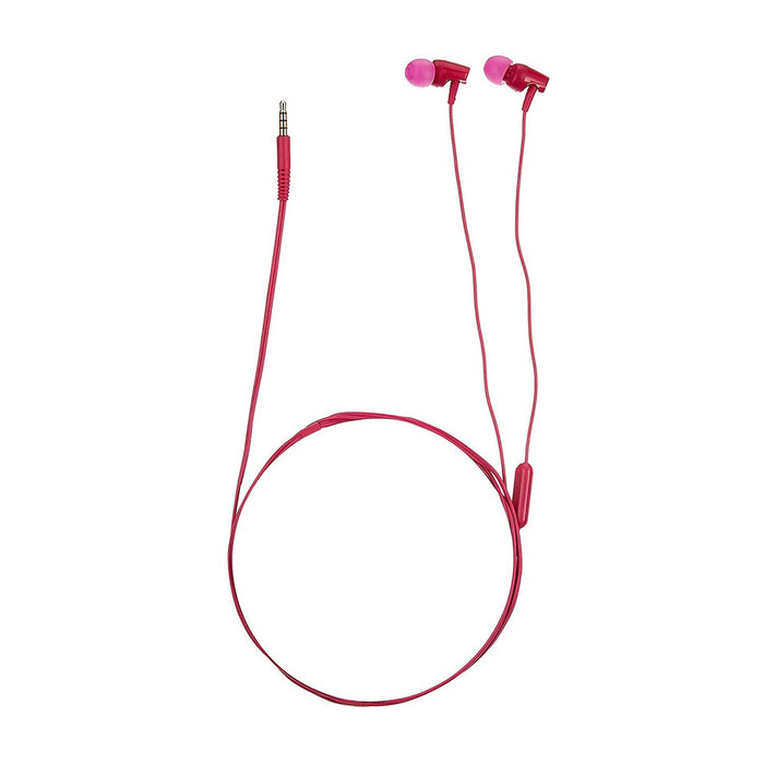 Auriculares in-ear ATH-CLR100ISPK AUDIO TECHNICA aaa