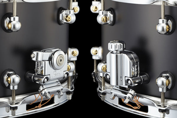 BORDONERO GLIDE-LOCK