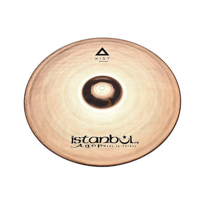 Platillo Crash de 17” Agop XIST Brilliant XCB17 ISTANBUL