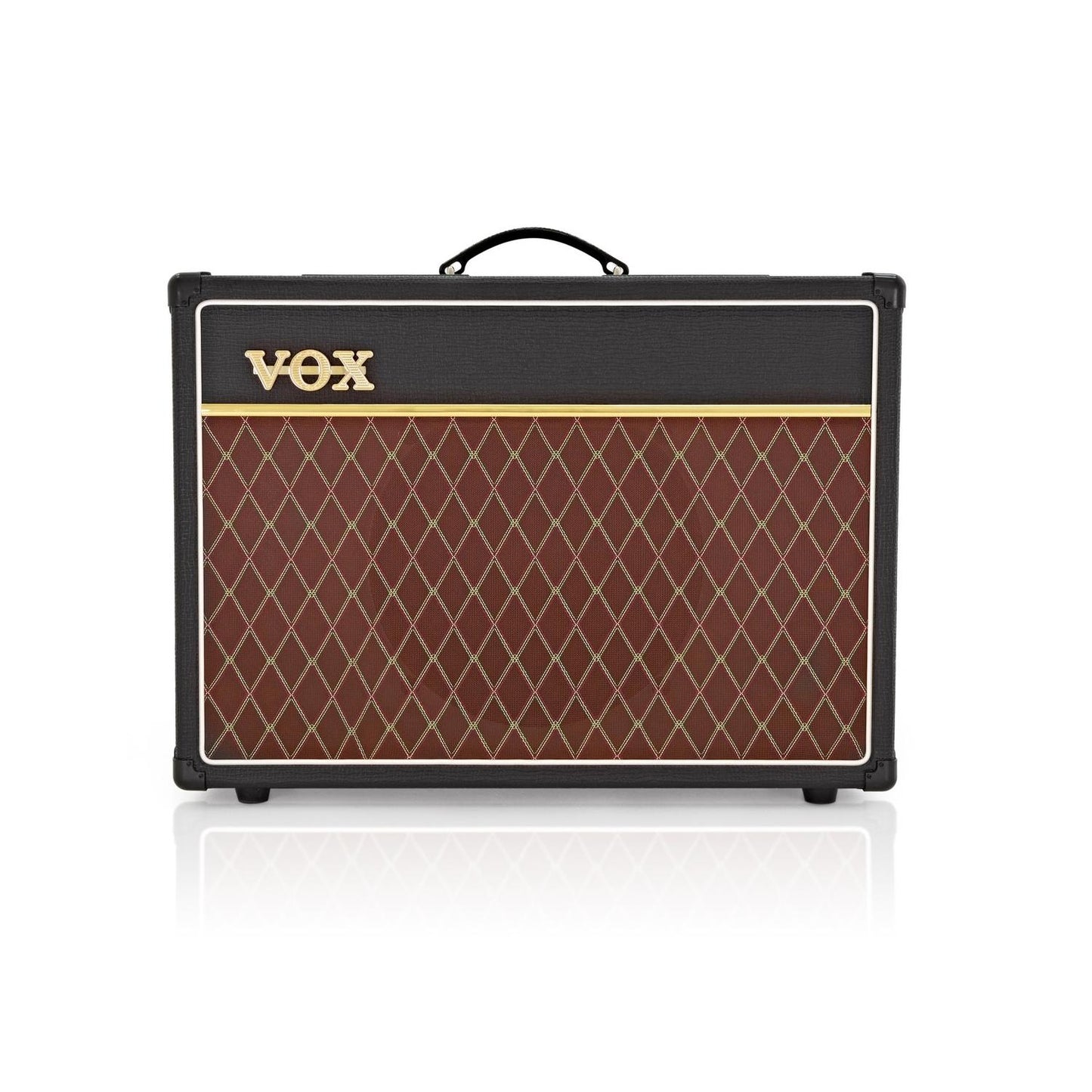 Amplificador de Guitarra AC15C1X VOX