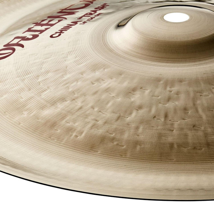 Platillo A0614 ZILDJIAN aaa