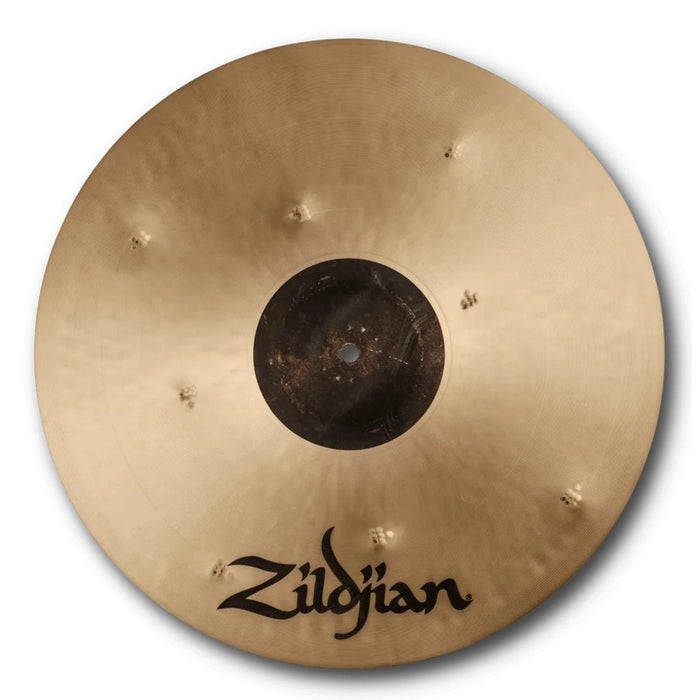 Platillo Cluster Crash de 18" K0933 ZILDJIAN aaa