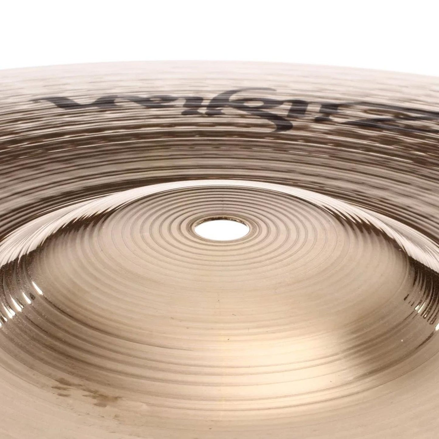 Platillo S18RC ZILDJIAN