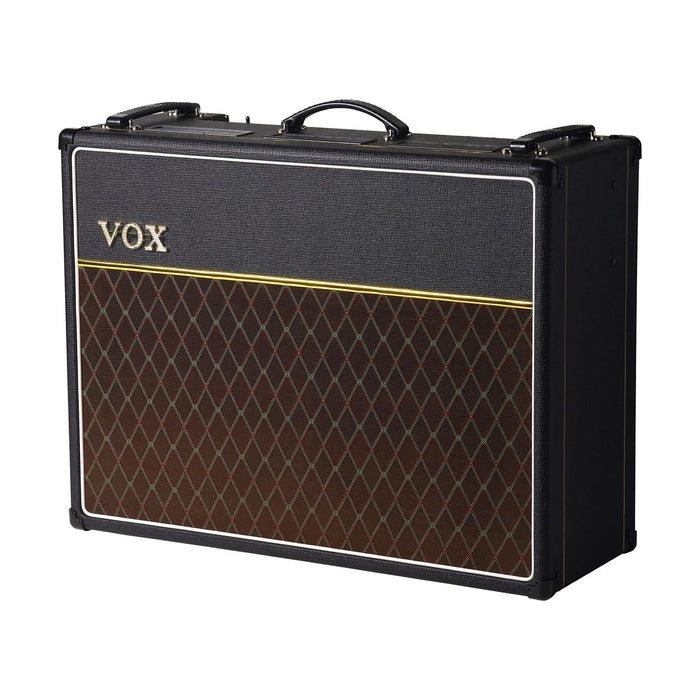 Amplificador para Guitarra AC30C2 VOX aaa