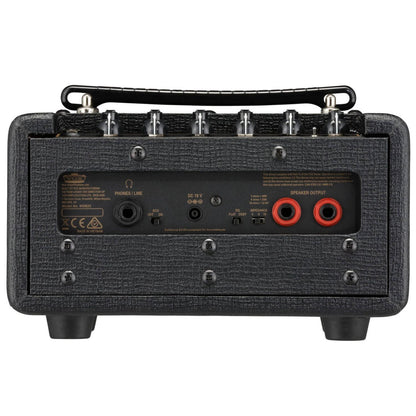 Mini Amplificador de Guitarra MSB25-UJ VOX