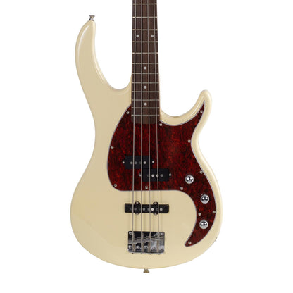 Bajo Eléctrico de 4 Cuerdas 03018090 MILESTONE IVORY PEAVEY