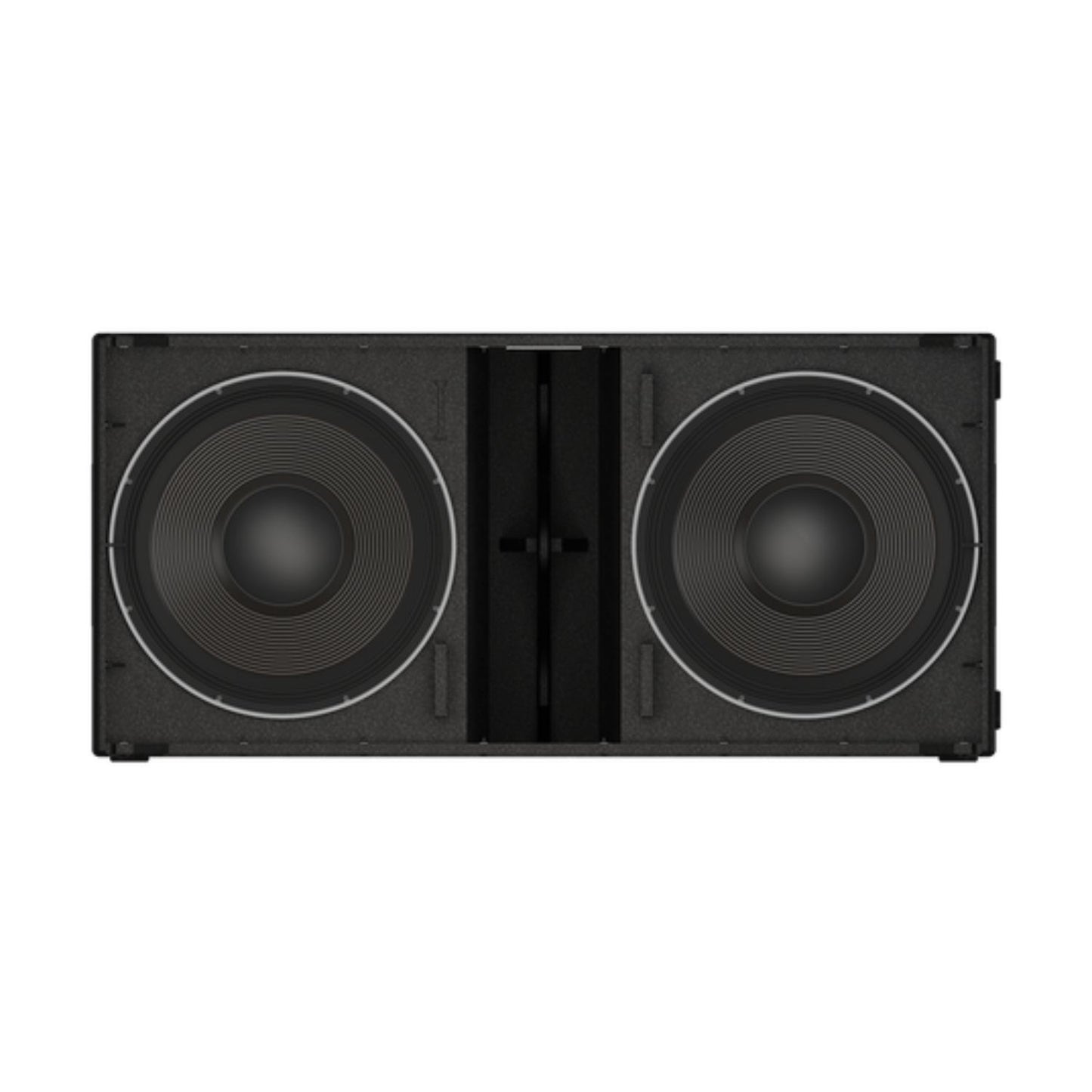 Subwoofer Activo Doble de 18" SRX928S JBL