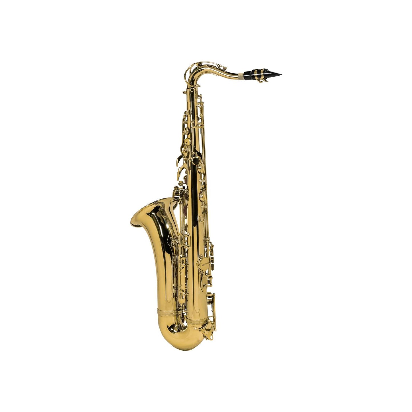 Saxofón Tenor Mi Bemol ALBSAXT-L ALBERT.