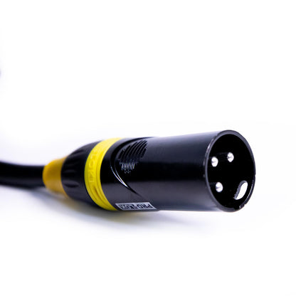 Cable para micrófono 50" PROS50-MIC TROPICAL