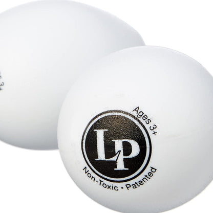 Maracas Glow in the Dark Chickitas LP010-GLO LATIN PERCUSSION