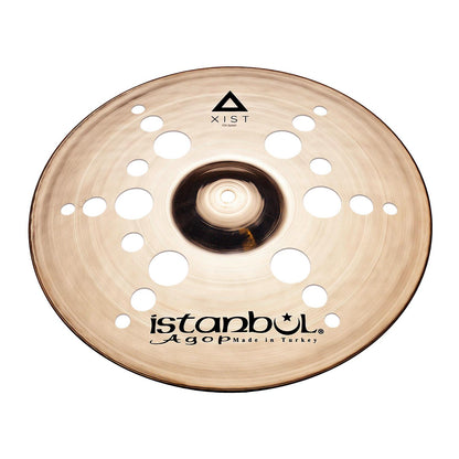 Platillo Splash de 8” Agop XIST ION XISPB8 ISTANBUL