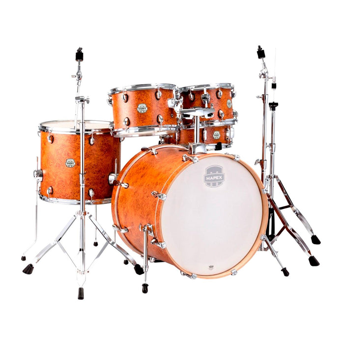 Batería storm series 5pz st5255-ic MAPEX aaa