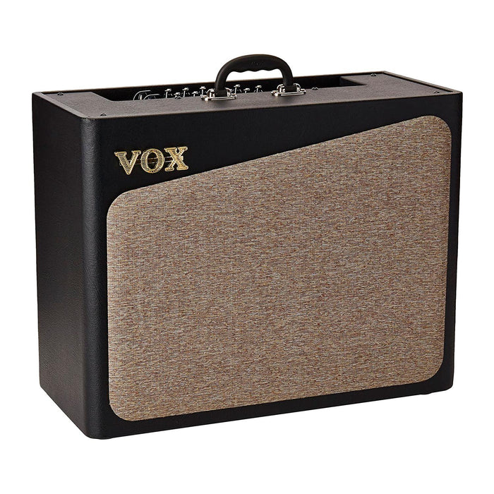 Amplificador para Guitarra AV60 VOX. aaa