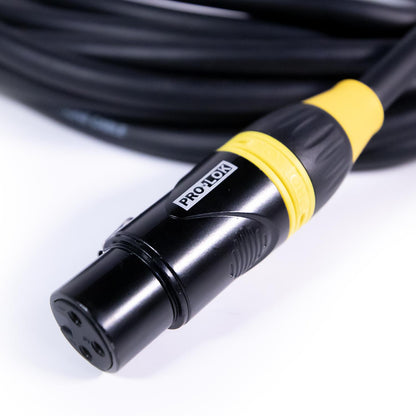 Cable para Micrófono PROS25-MIC TROPICAL