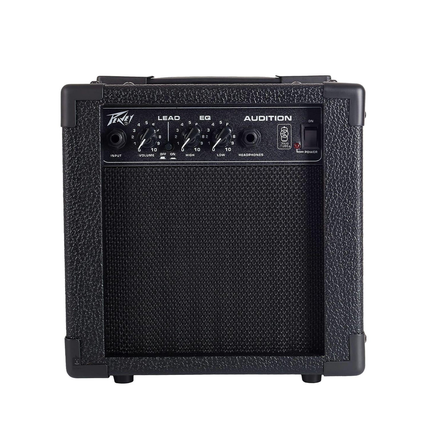 Paquete de Guitarra Eléctrica RAPTOR PLUS JR PK-SB PEAVEY