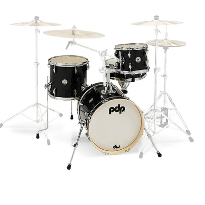 Shell Pack New Yorker 4 piezas PDNY1604BO PACIFIC DRUMS.