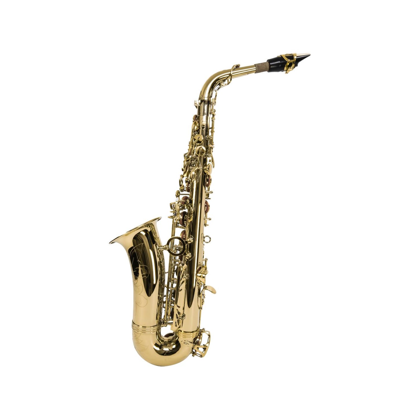 Saxofón Alto Mi Bemol ALBSAXA-L ALBERT.