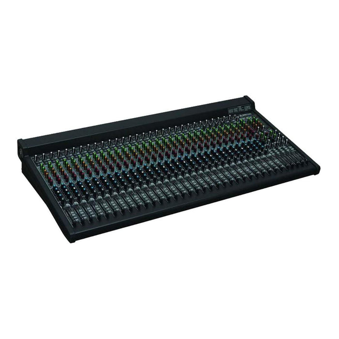 Mezclador Analógico 32 canales 3204-VLZ4 MACKIE aaa
