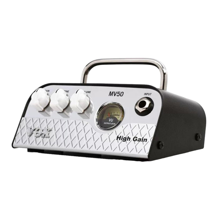 Mini Amplificador para Guitarra Eléctrica MV50-HG VOX bbb