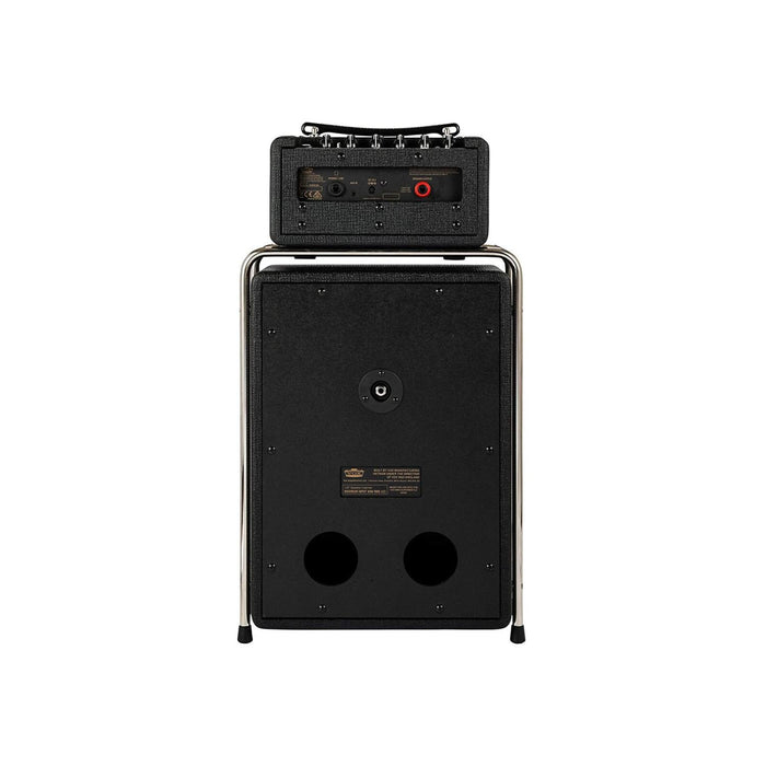 Mini Amplificador para Bajo MSB50ABK VOX aaa