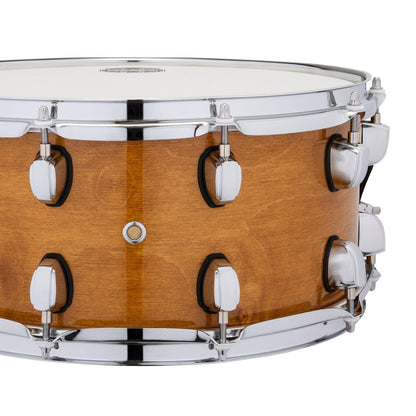 Tarola Híbrida 14 x 6.5 Pulgadas MPX de Maple y Álamo MPNMP4650CNL MAPEX