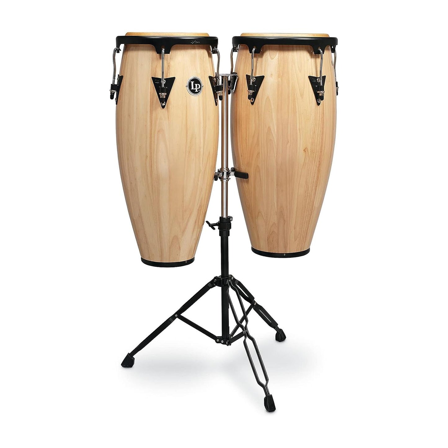 Set de Congas con Stand City Series 10” y 11” LP646NY-AW LATIN PERCUSSION