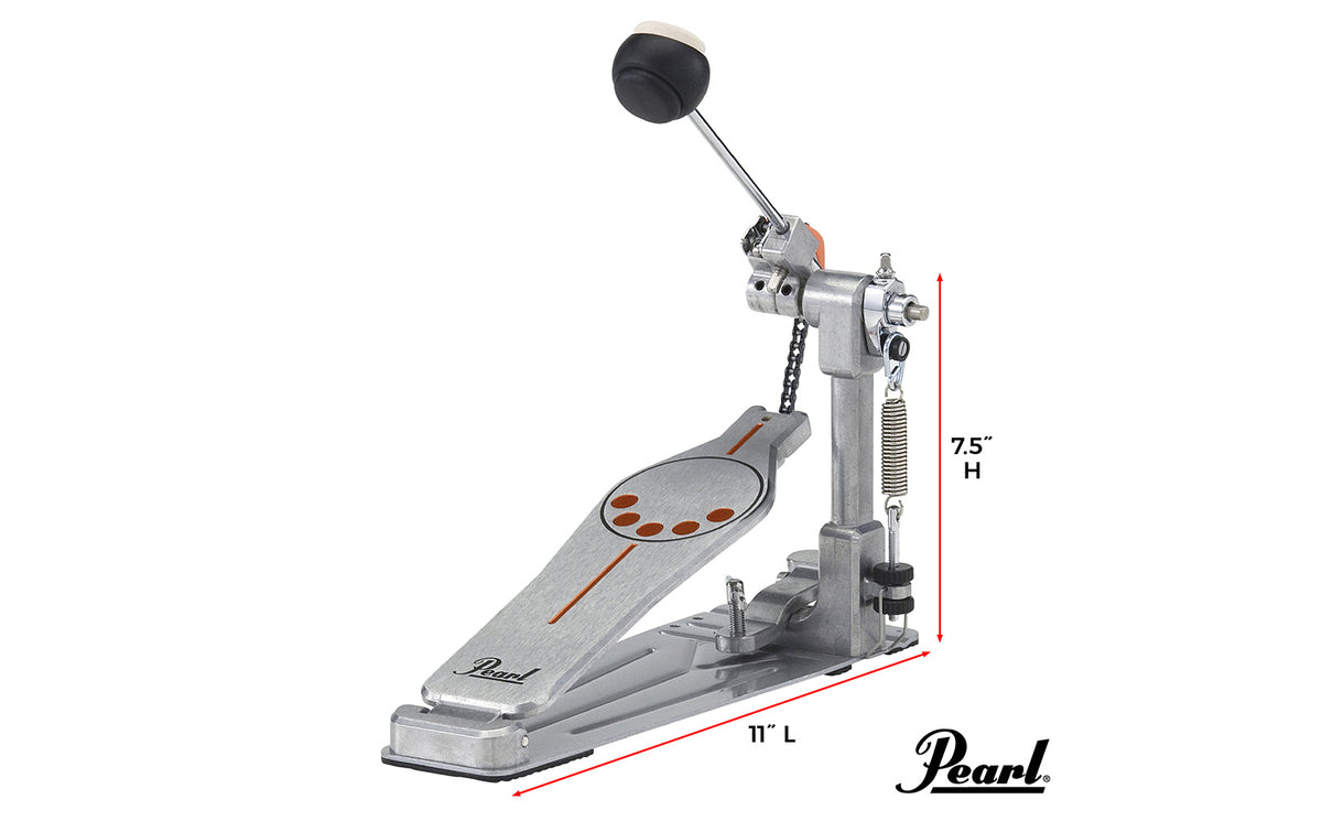 PEDAL SENCILLO