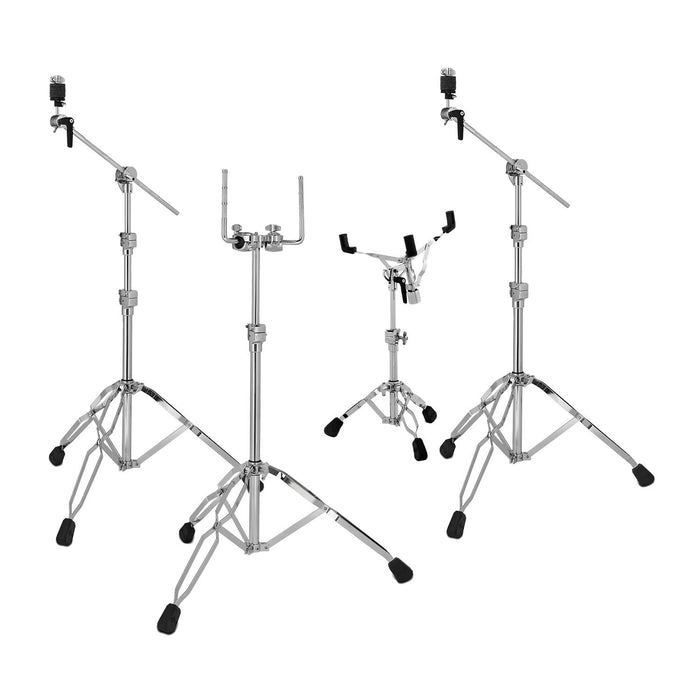 Batería Performance Lacquer 6 Piezas PF-LQ6PZS22CH-ES DW aaa