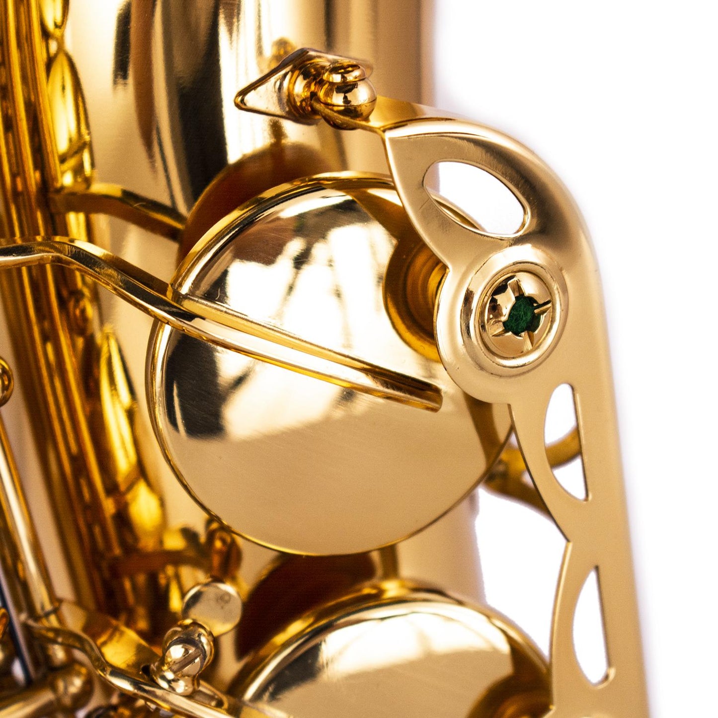 Saxofón Alto FT-6430L KLINGT