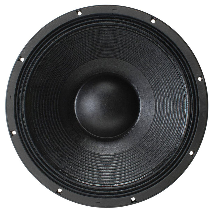 Altavoz de baja frecuencia 15" 15NW100-8 OHM aaa