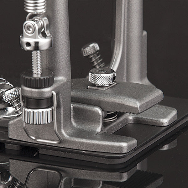 ROLLER HOOP CLAMP