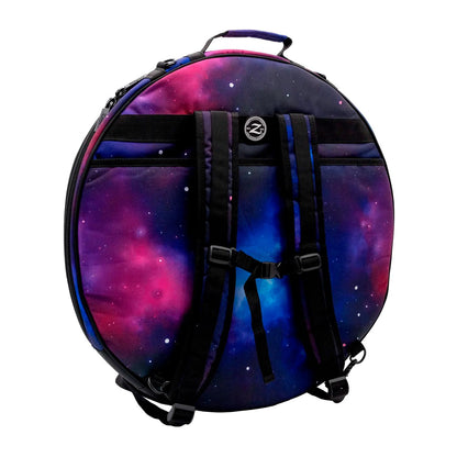 Funda para Platillos de 20” Purple Galaxy ZXCB00320 ZILDJIAN