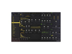 Initial Audio 808 Studio II